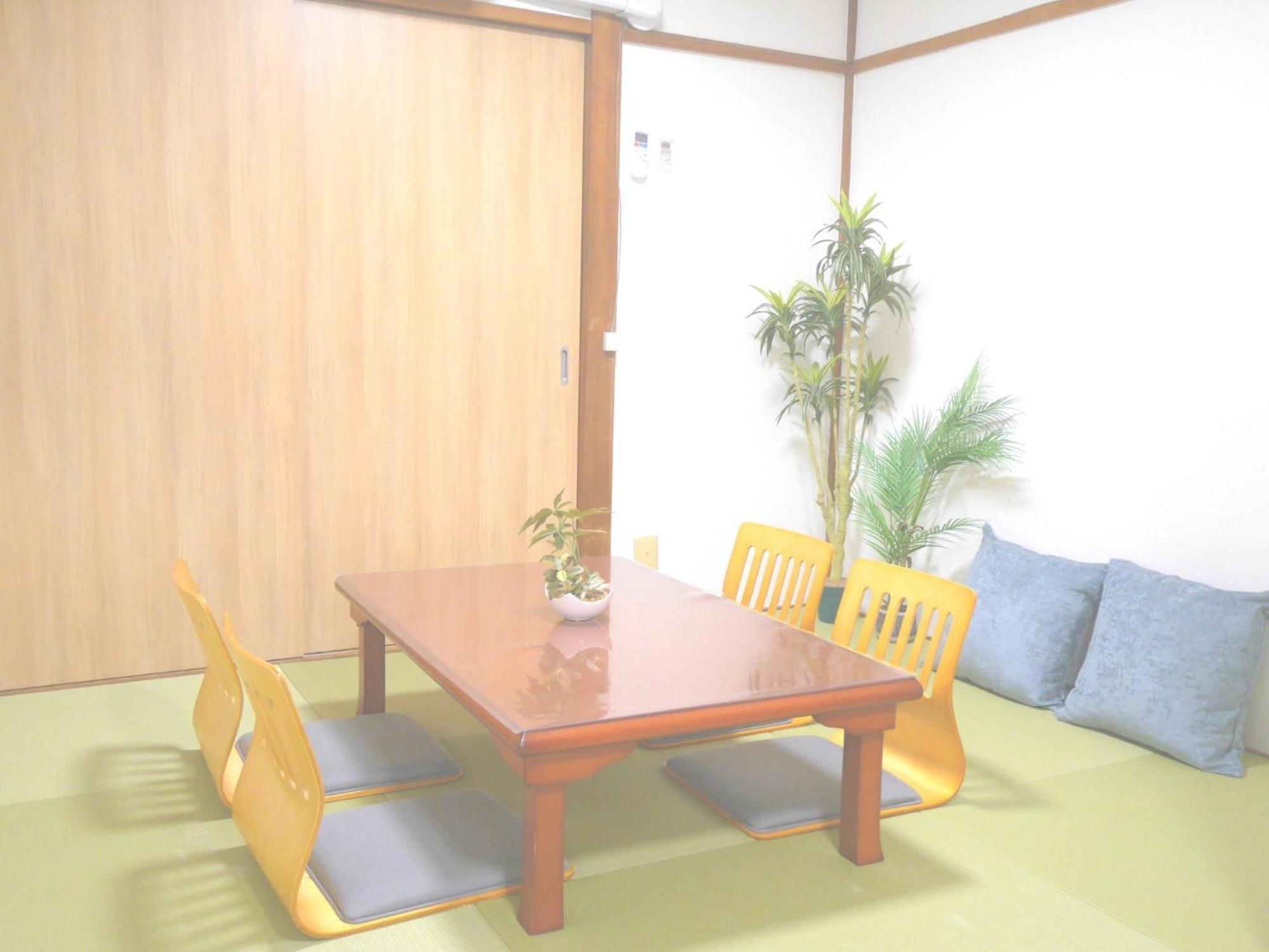 Nishikujo Stay5 - Vacation Stay 14800 Osaka Luaran gambar