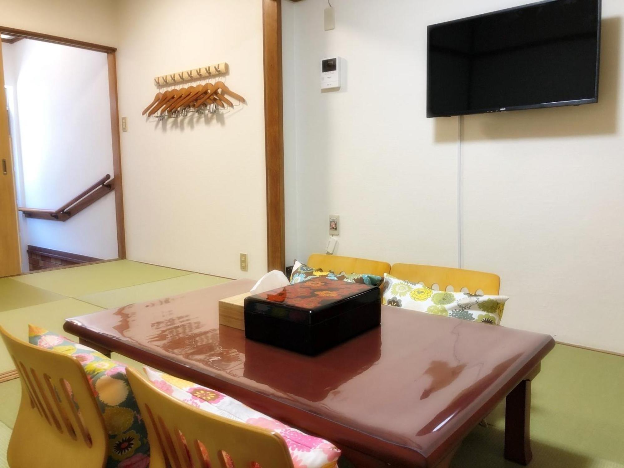 Nishikujo Stay5 - Vacation Stay 14800 Osaka Luaran gambar