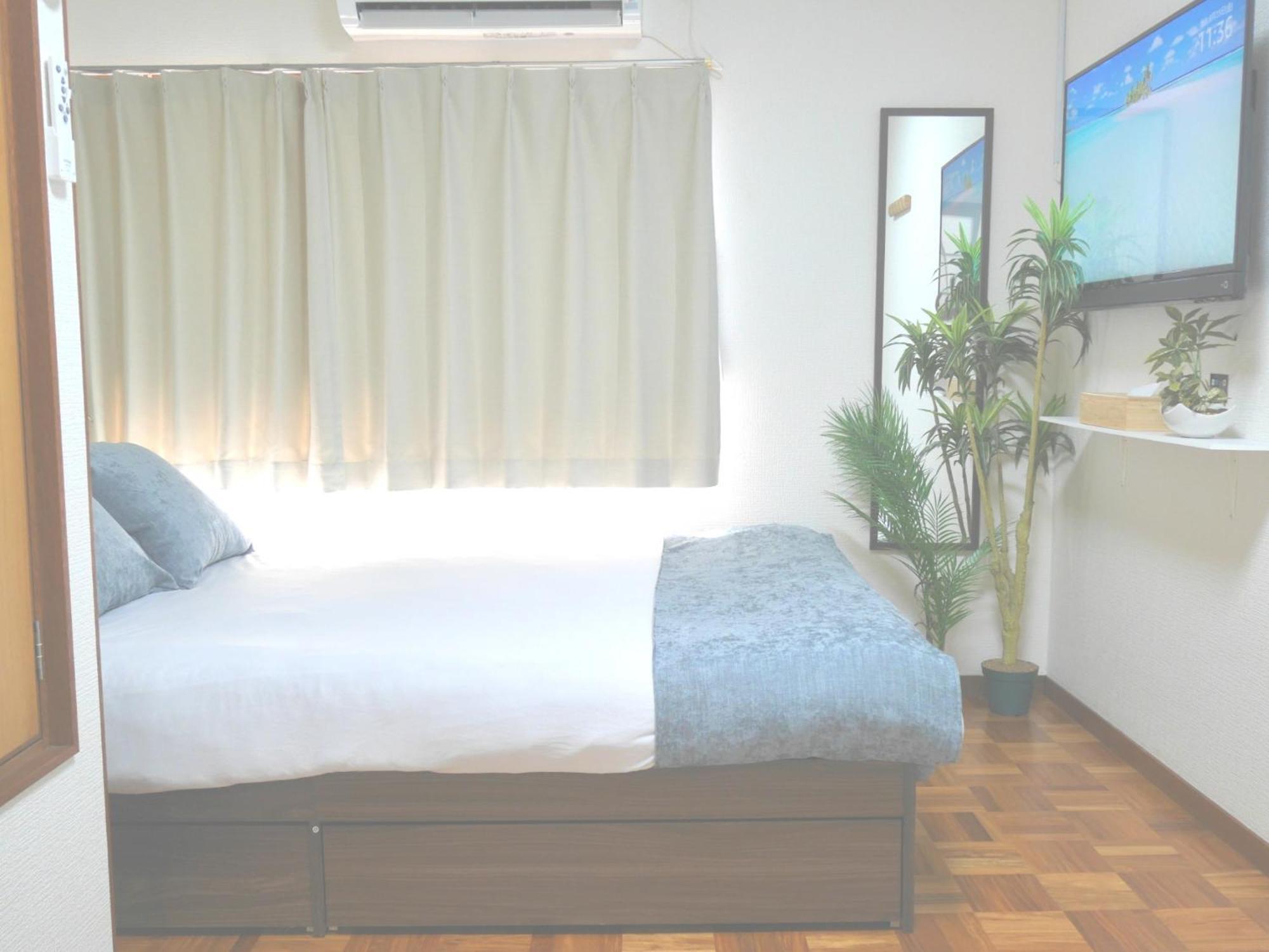 Nishikujo Stay5 - Vacation Stay 14800 Osaka Luaran gambar