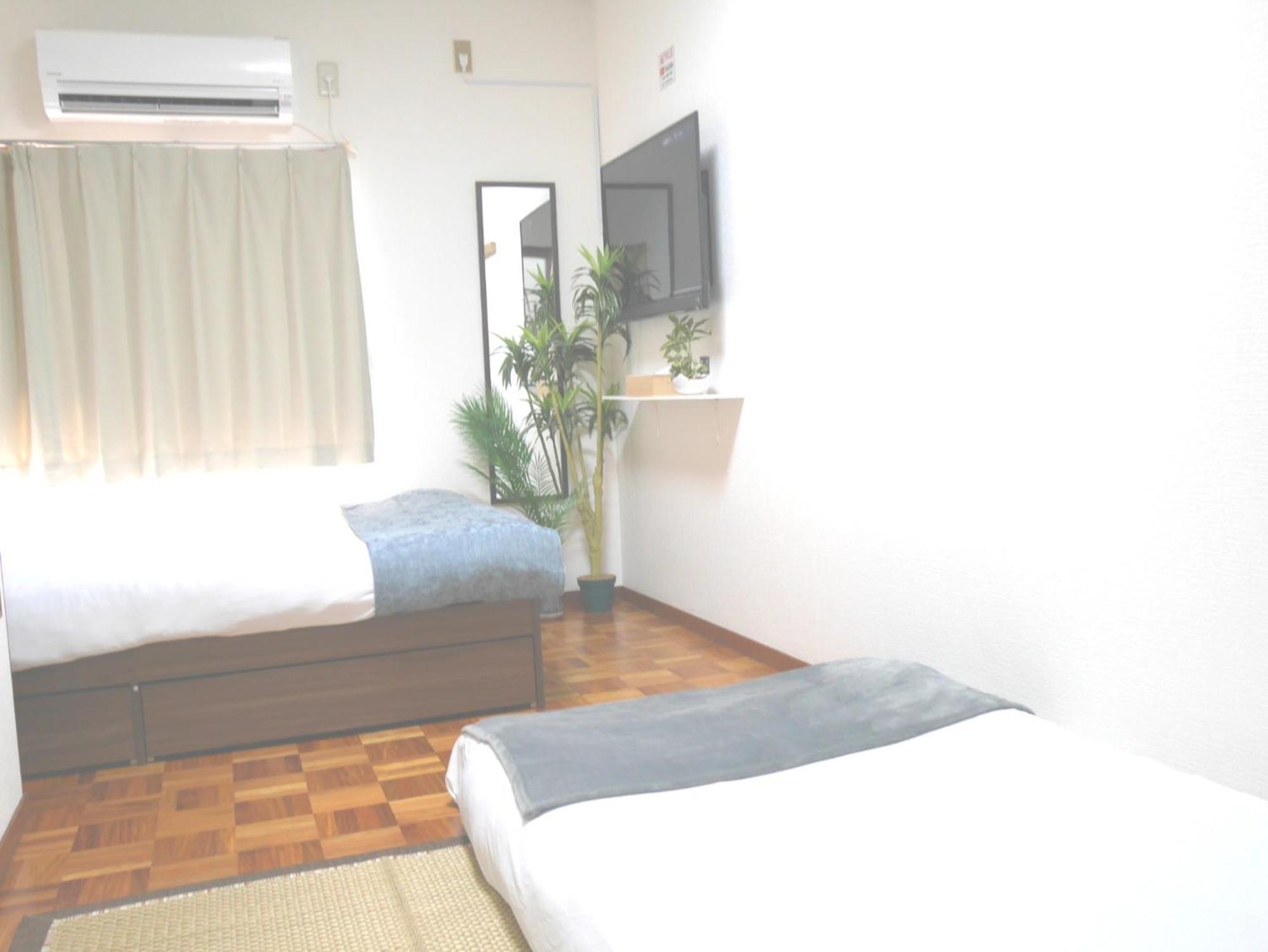 Nishikujo Stay5 - Vacation Stay 14800 Osaka Luaran gambar