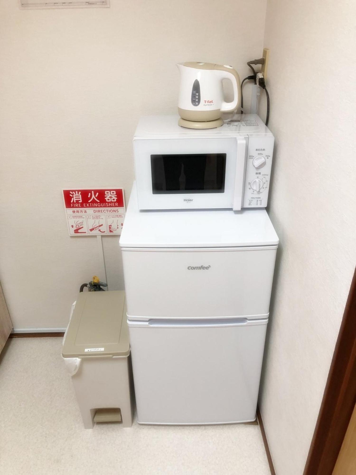 Nishikujo Stay5 - Vacation Stay 14800 Osaka Luaran gambar