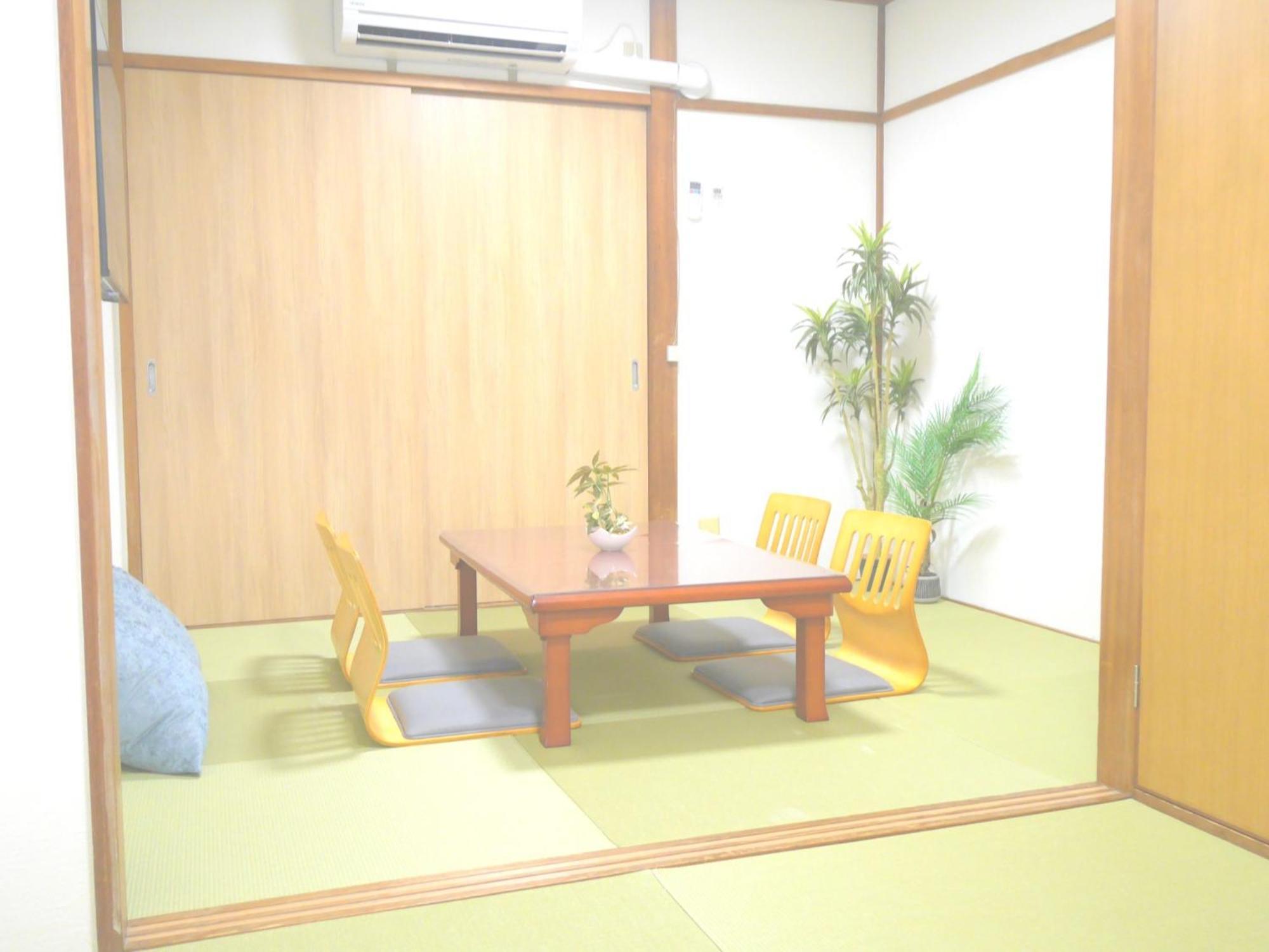 Nishikujo Stay5 - Vacation Stay 14800 Osaka Luaran gambar