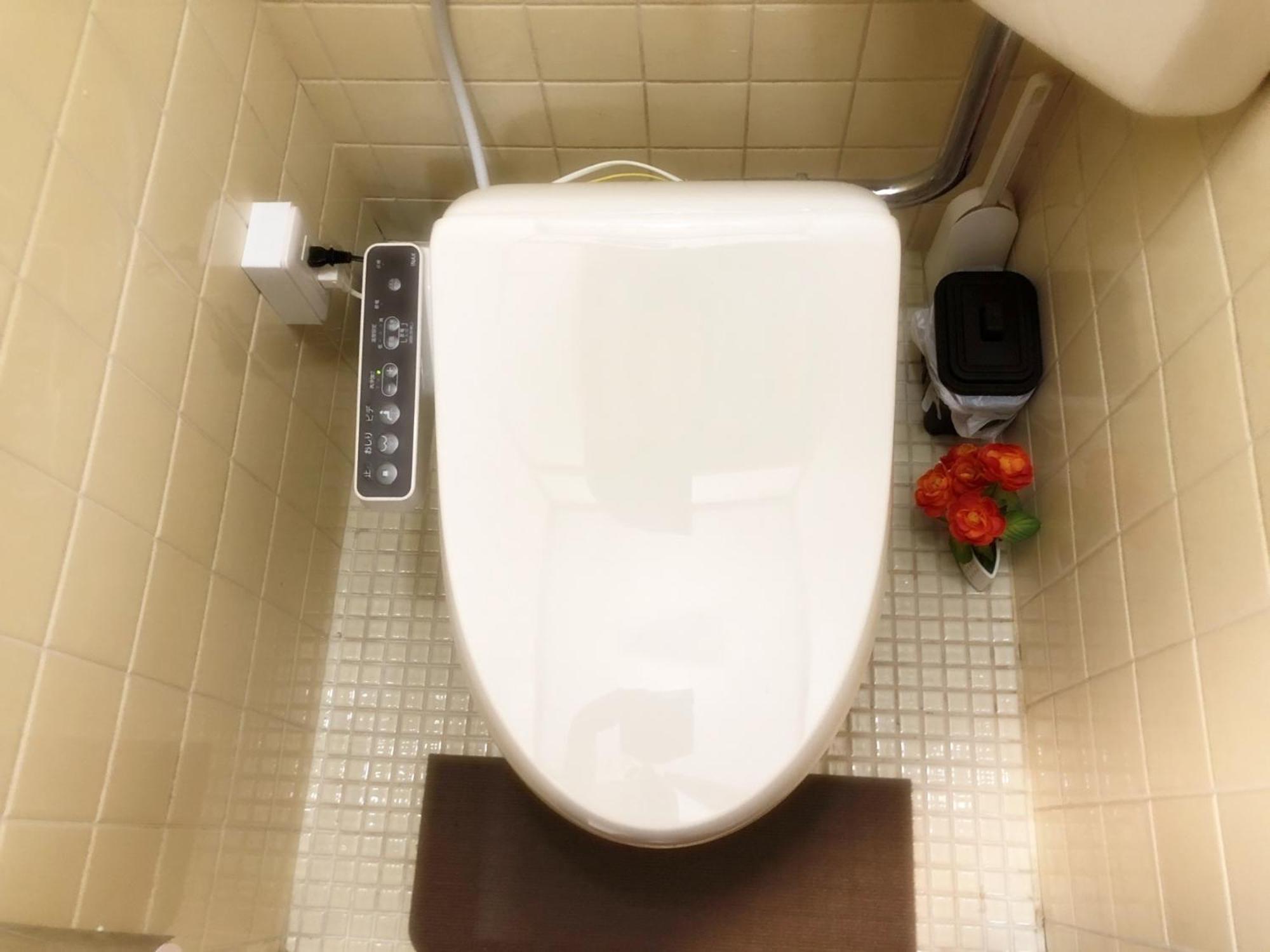Nishikujo Stay5 - Vacation Stay 14800 Osaka Luaran gambar