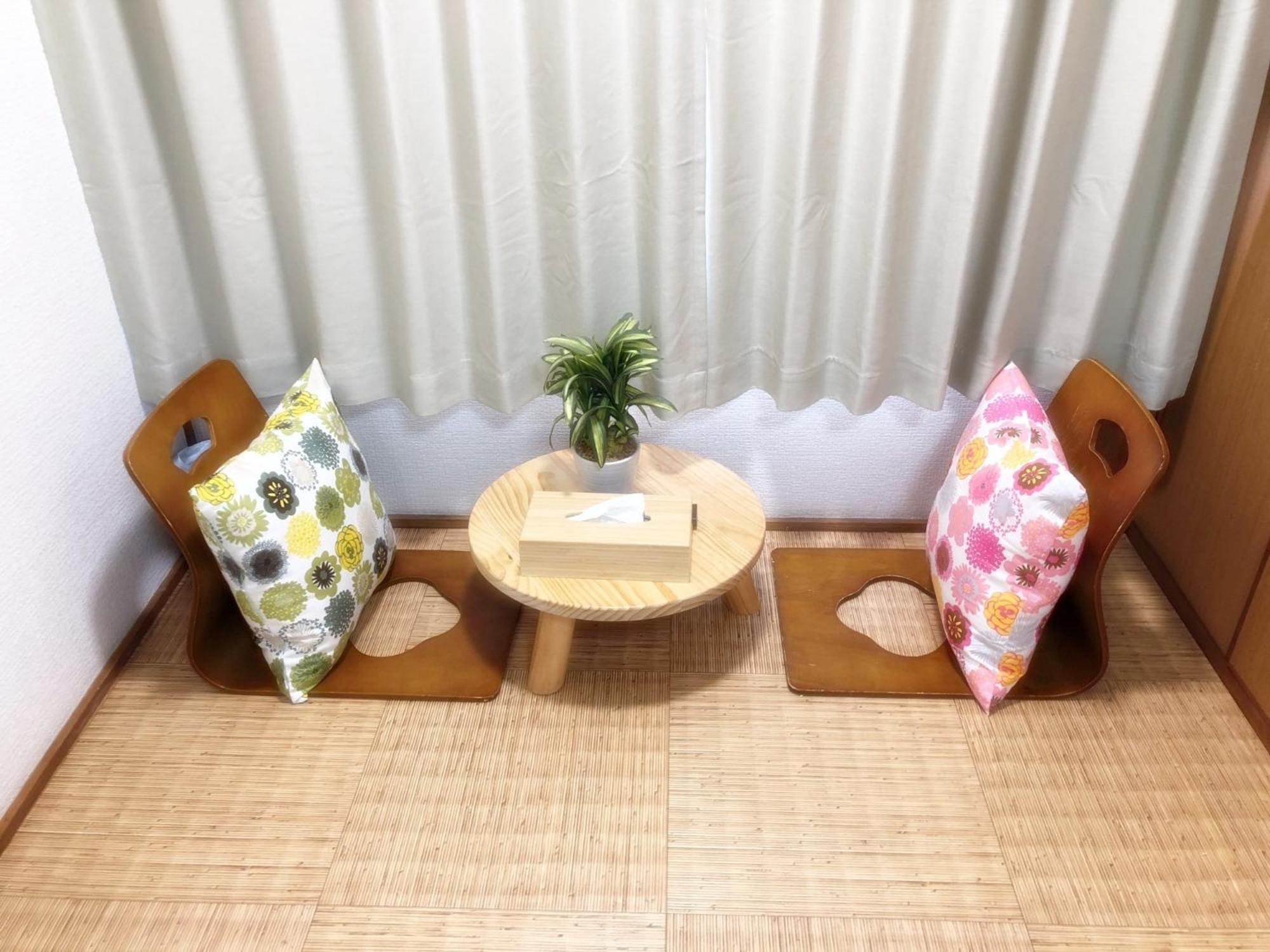 Nishikujo Stay5 - Vacation Stay 14800 Osaka Luaran gambar